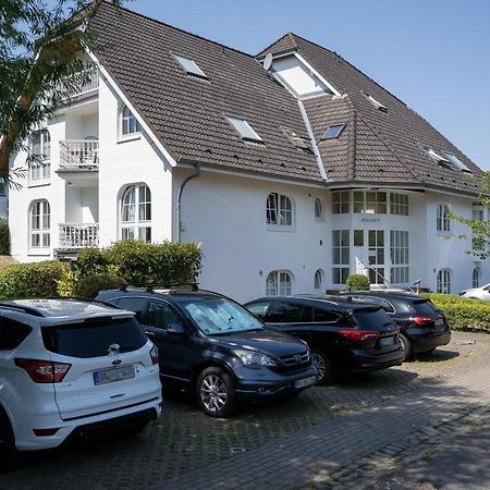 Haus Pegasus Kuestenheimat Scharbeutz Kültér fotó