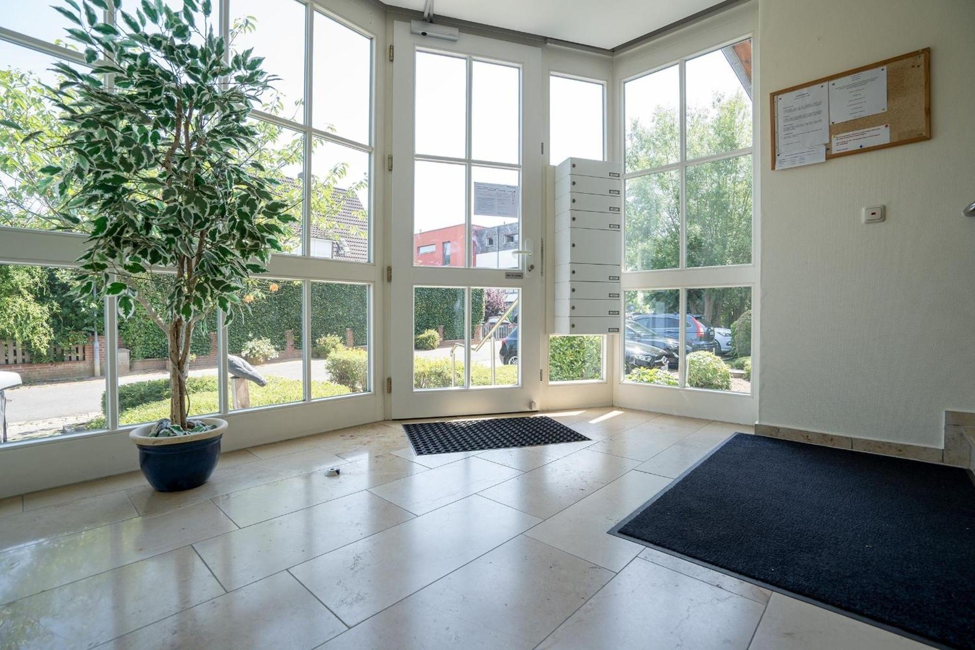 Haus Pegasus Kuestenheimat Scharbeutz Kültér fotó