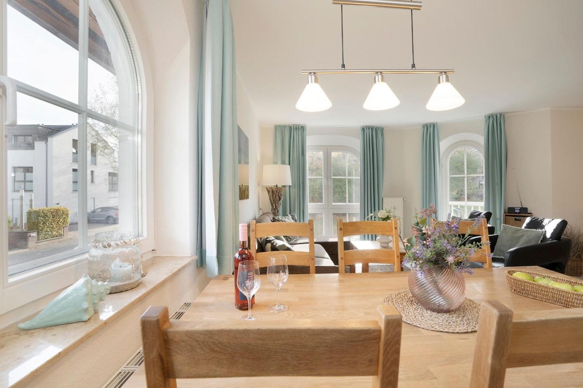 Haus Pegasus Kuestenheimat Scharbeutz Kültér fotó