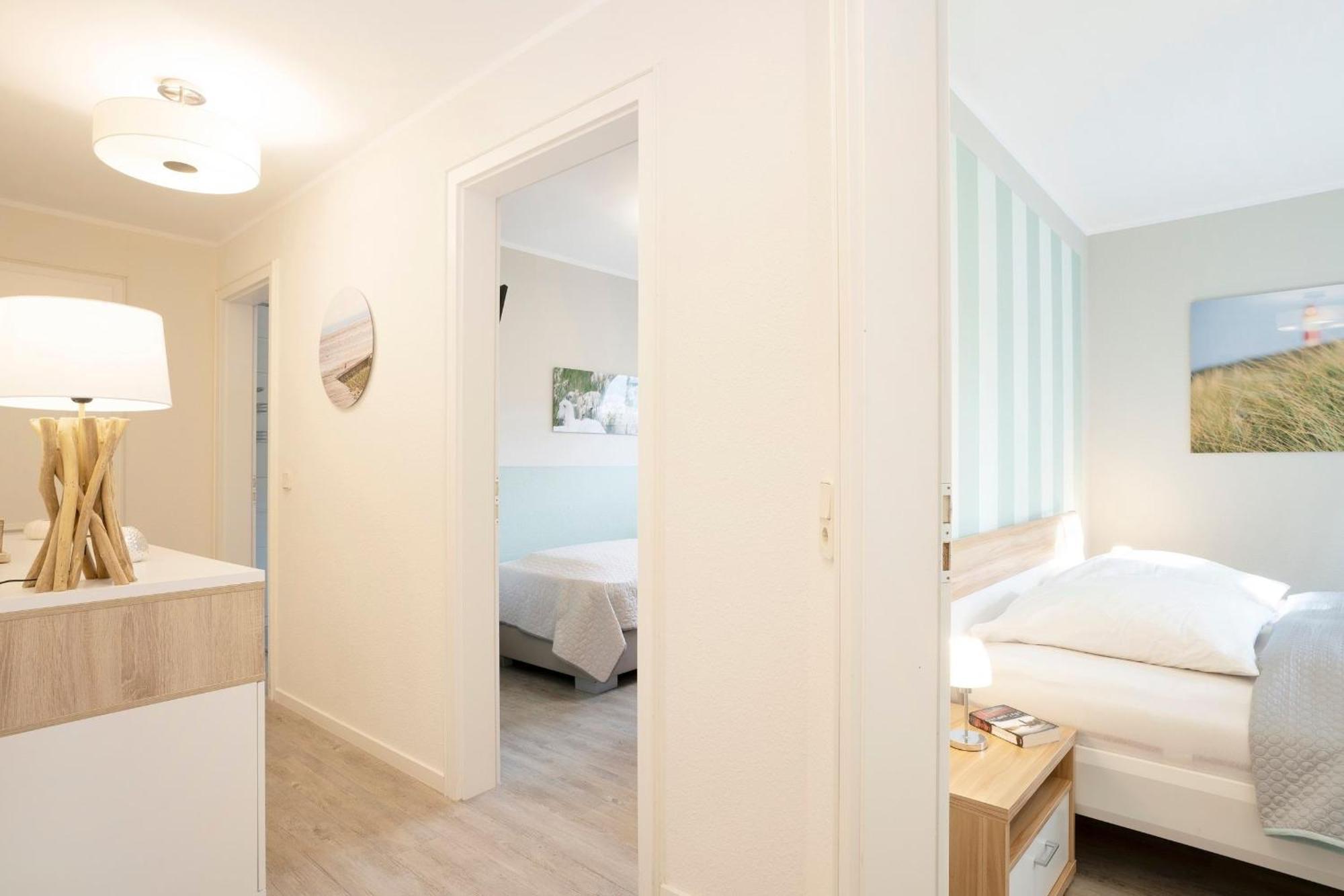 Haus Pegasus Kuestenheimat Scharbeutz Kültér fotó
