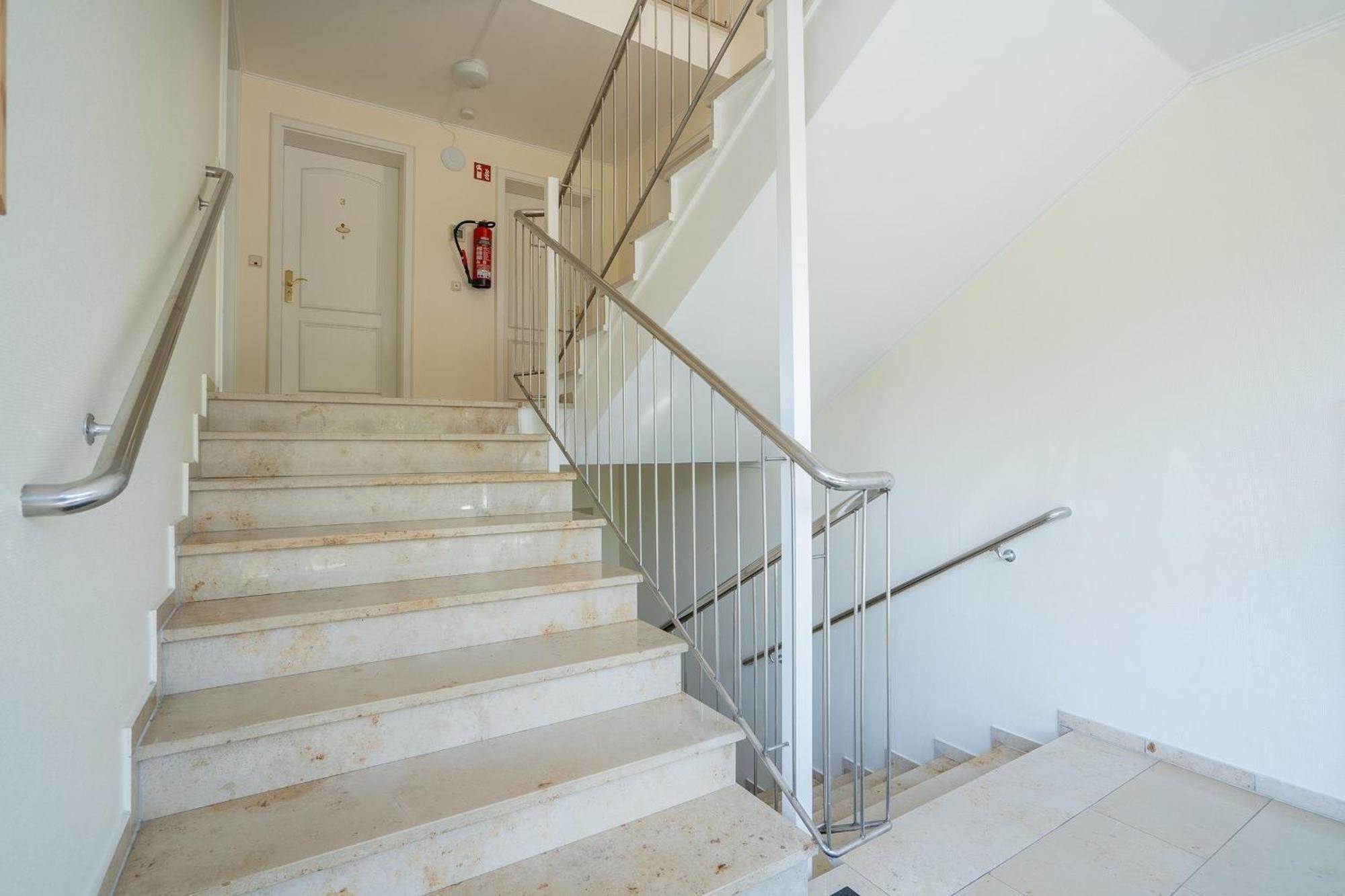 Haus Pegasus Kuestenheimat Scharbeutz Kültér fotó