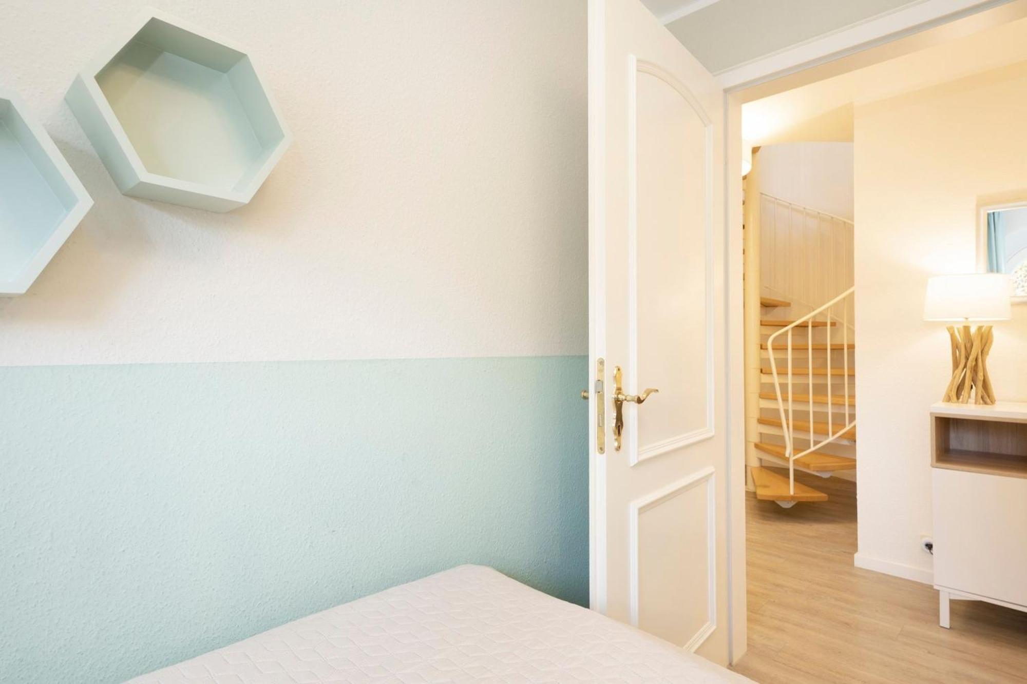 Haus Pegasus Kuestenheimat Scharbeutz Kültér fotó