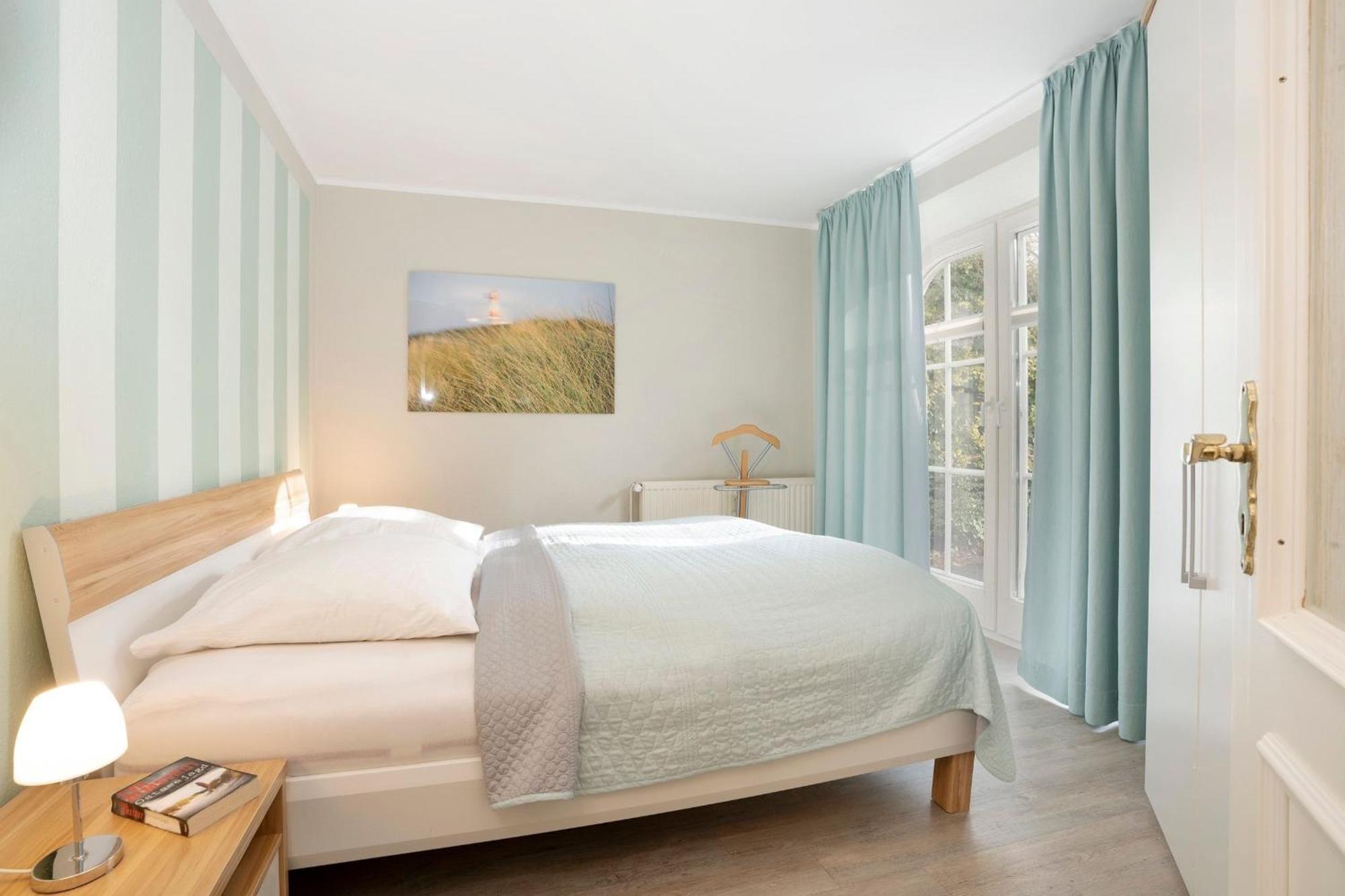 Haus Pegasus Kuestenheimat Scharbeutz Kültér fotó