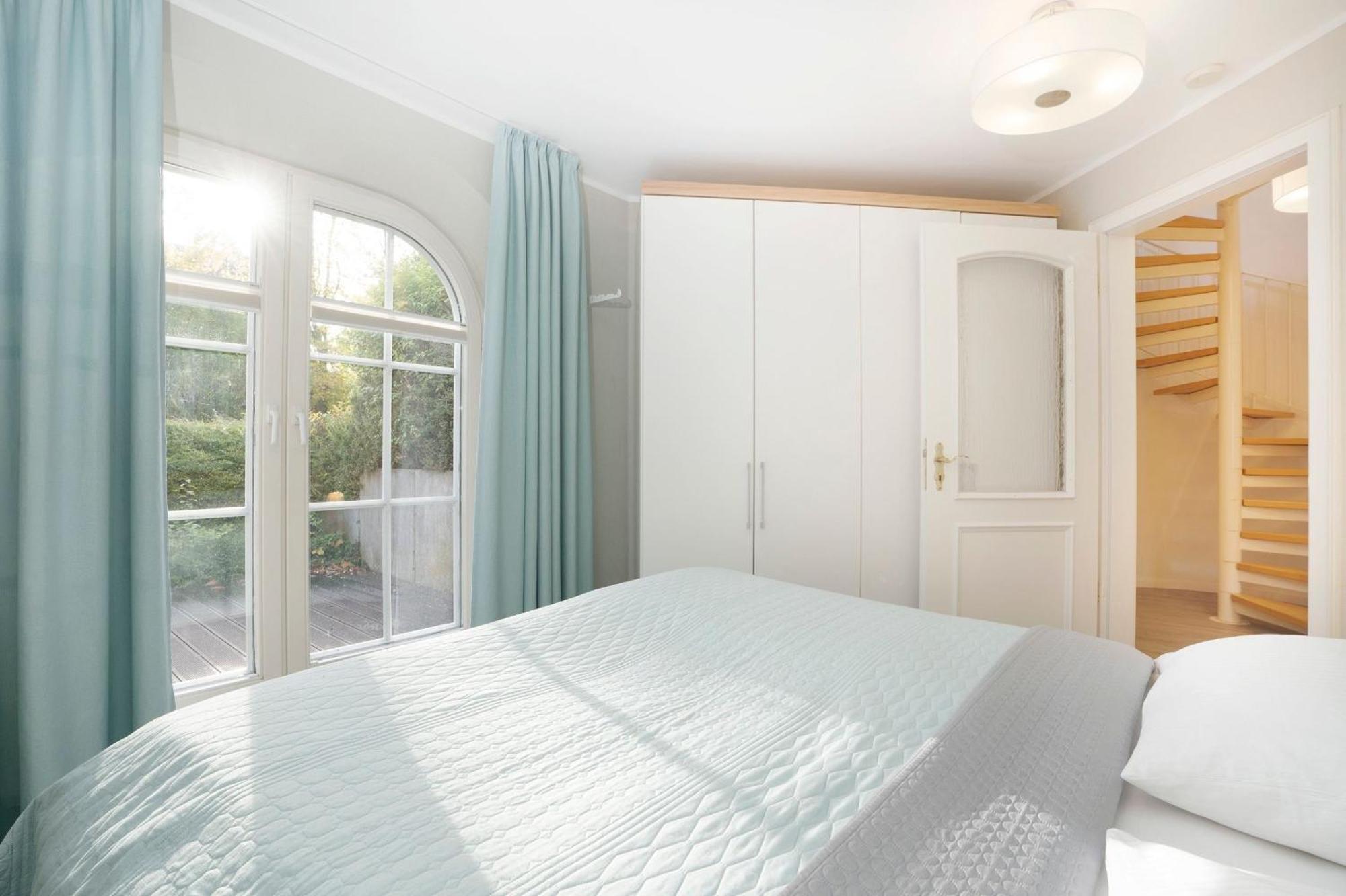 Haus Pegasus Kuestenheimat Scharbeutz Kültér fotó