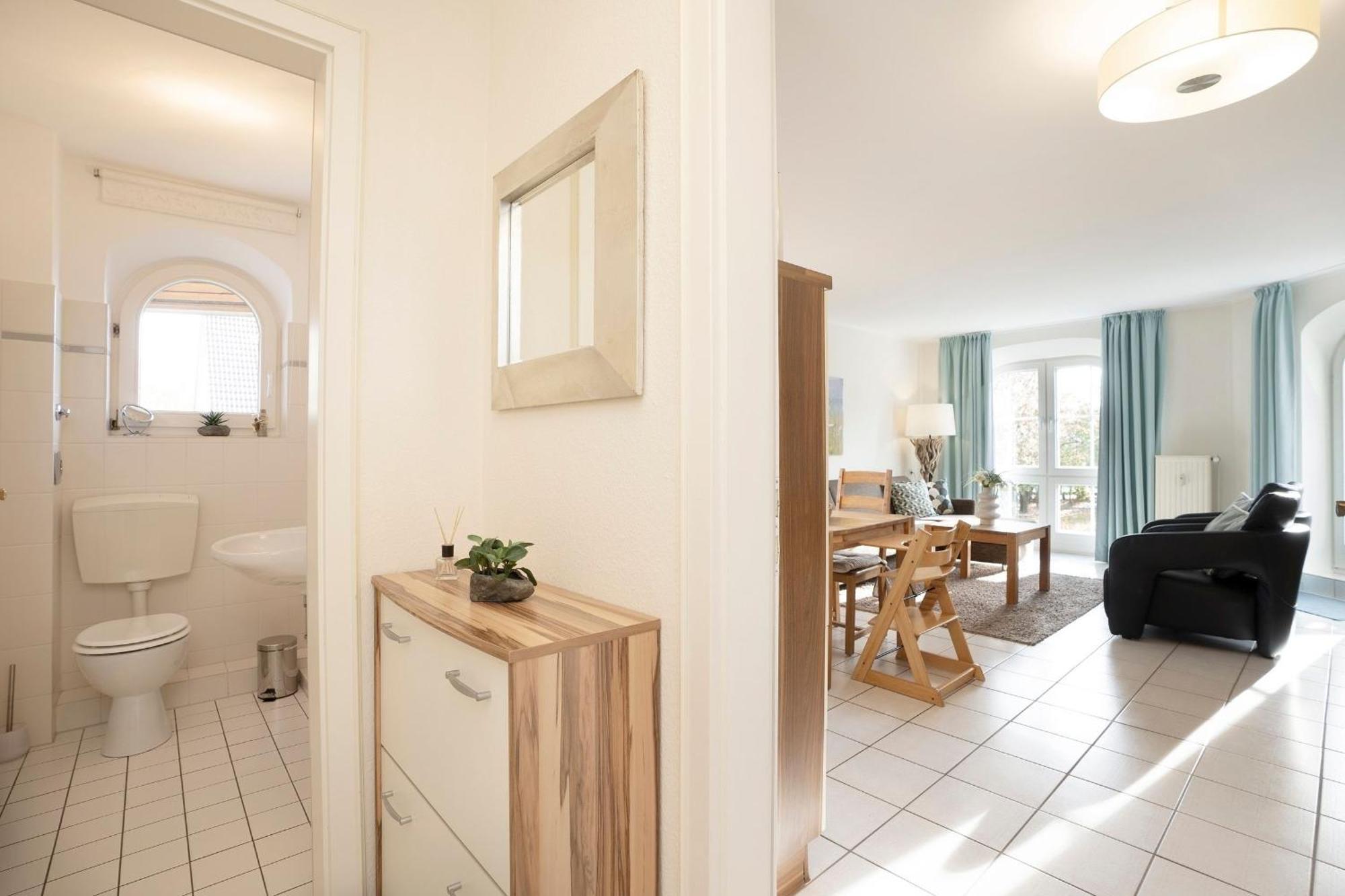 Haus Pegasus Kuestenheimat Scharbeutz Kültér fotó