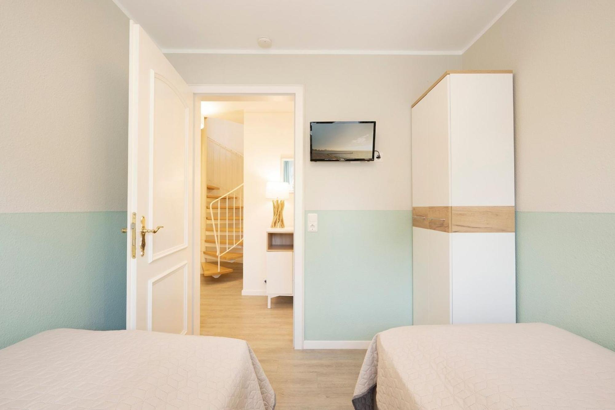 Haus Pegasus Kuestenheimat Scharbeutz Kültér fotó
