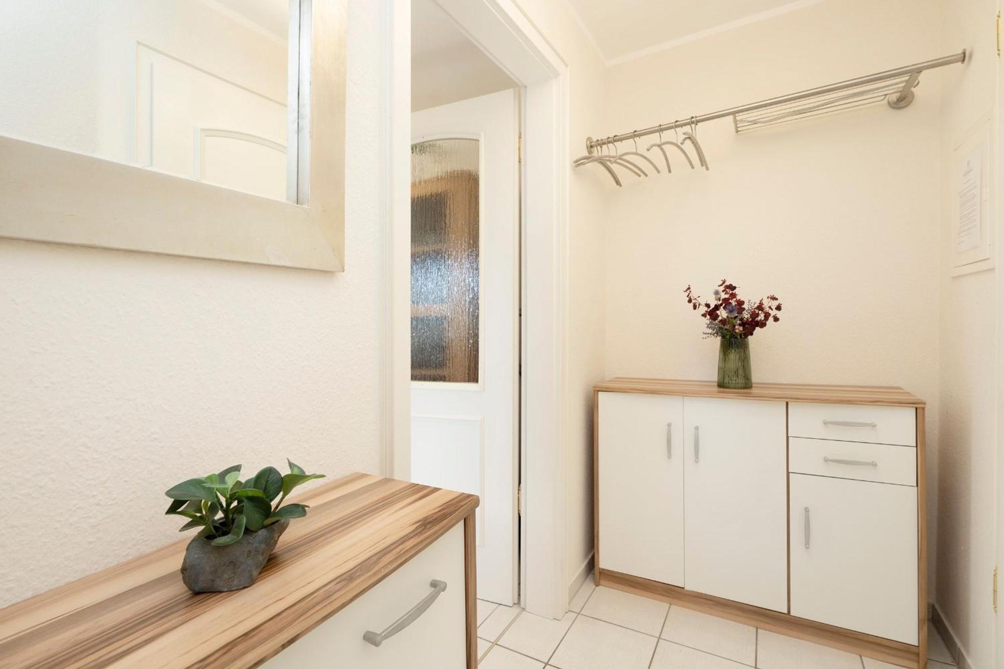 Haus Pegasus Kuestenheimat Scharbeutz Kültér fotó