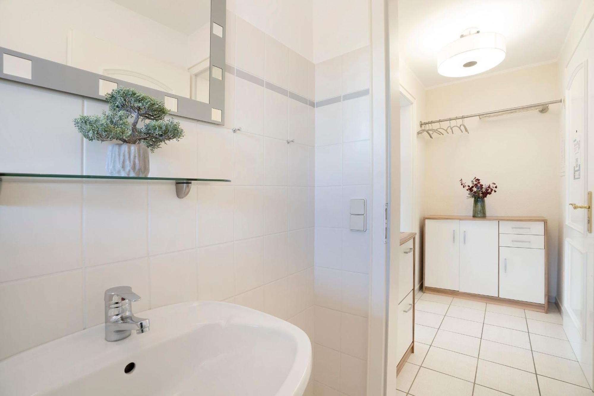 Haus Pegasus Kuestenheimat Scharbeutz Kültér fotó