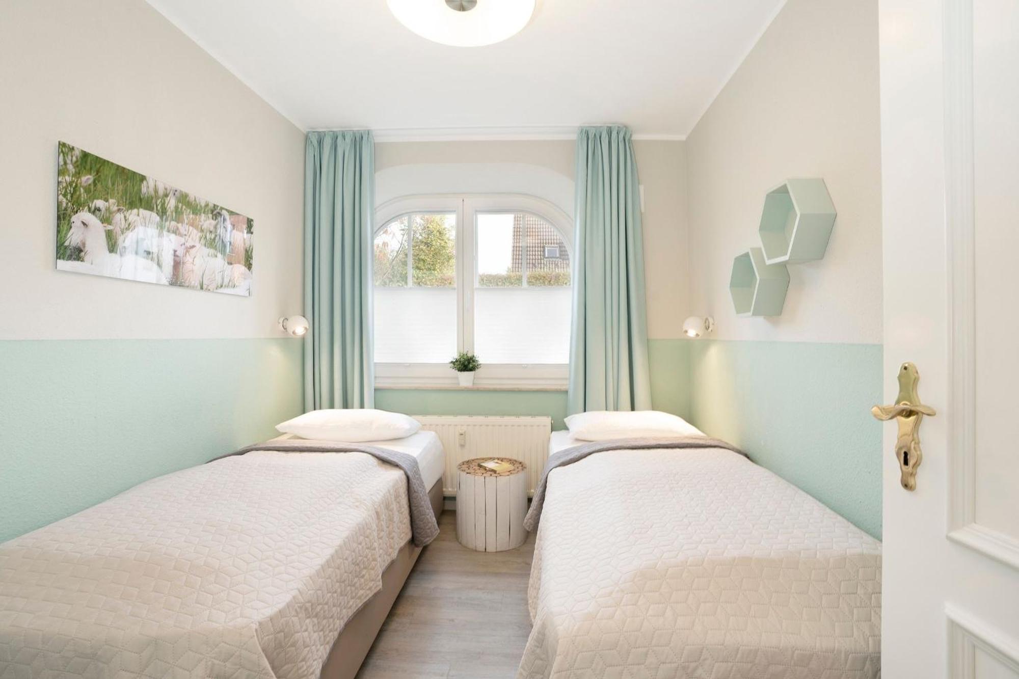 Haus Pegasus Kuestenheimat Scharbeutz Kültér fotó