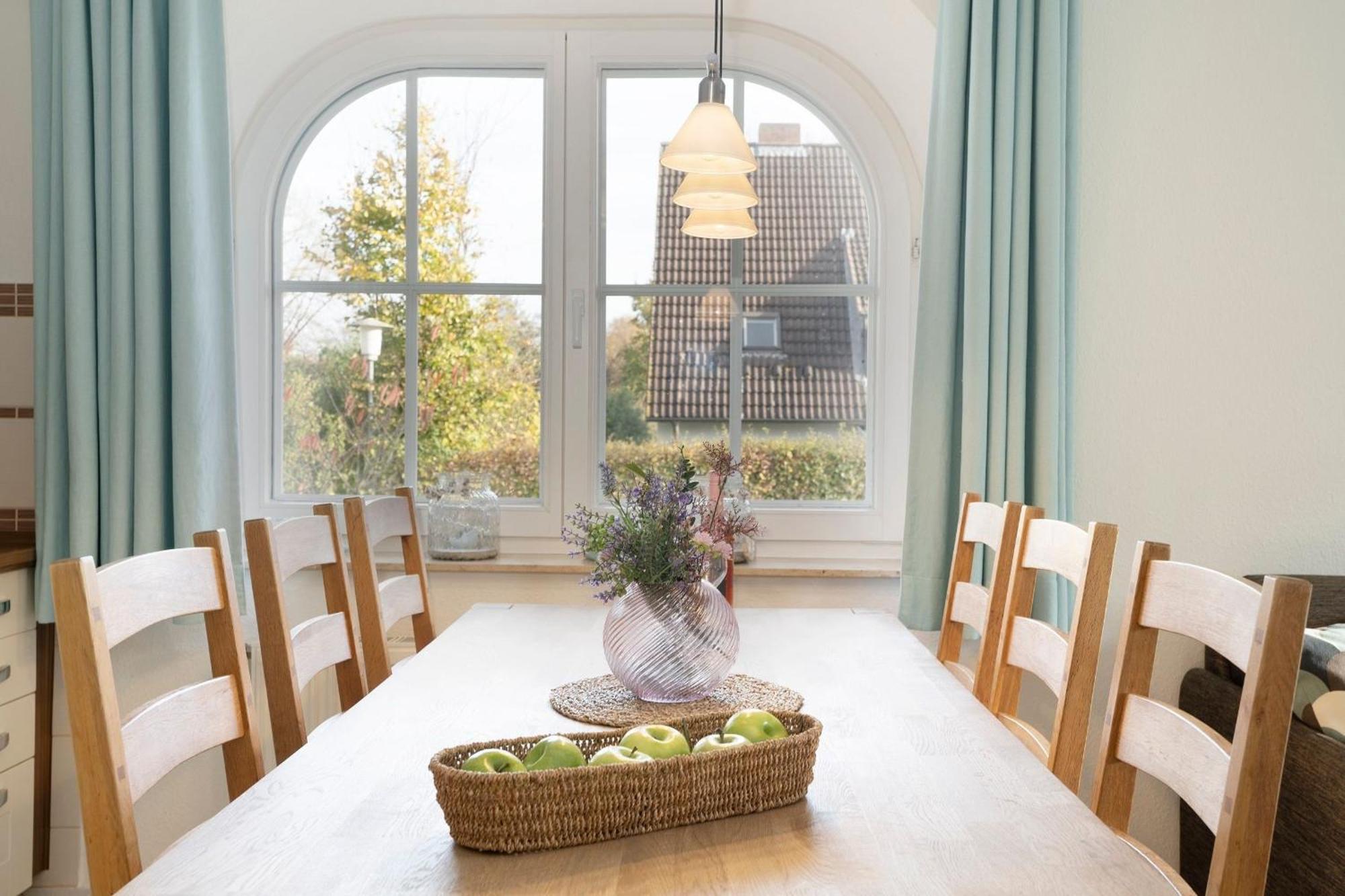 Haus Pegasus Kuestenheimat Scharbeutz Kültér fotó