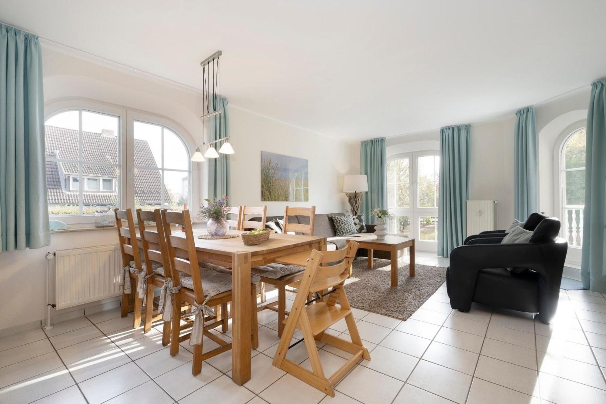 Haus Pegasus Kuestenheimat Scharbeutz Kültér fotó